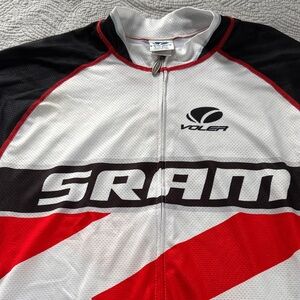 SRAM Voler Cycling Jersey